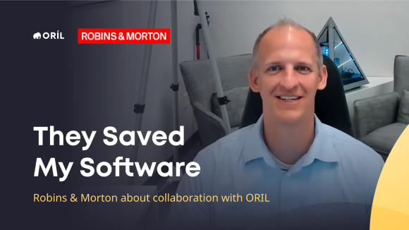 Revolutionize Your Real Estate Operations with ORIL’s Custom Software Solutions